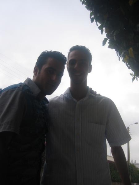 le berbere and 7alawa