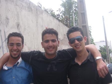 moi&amine&dwidi